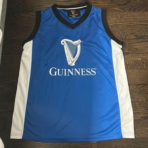 Guinness Tank